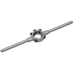 VÖLKEL Metszőfordítóvas 30x11 mm M10-M11