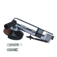 Sarokcsiszoló 125 mm