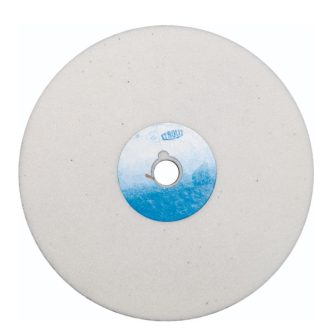 Fűrészélező köszörűkő, élezett, TYROLIT