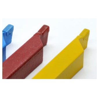 ISO7 Leszúró esztergakés (P30,K10,M10)