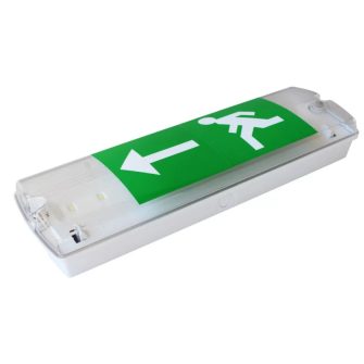 Vészhelyzeti lámpák