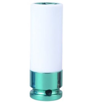 Vékonyfalú műanyagbevonatú