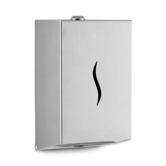 Rozsdamentes acél adagoló