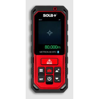 Lézeres távolságmérők