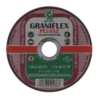 GRANIFLEX INOX