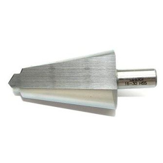 MODECO Kúpos lemezfúró Hss