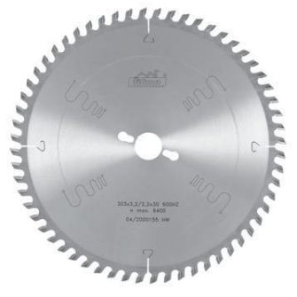 Lapszabász körfűrészlap PILANA 90 DHZ