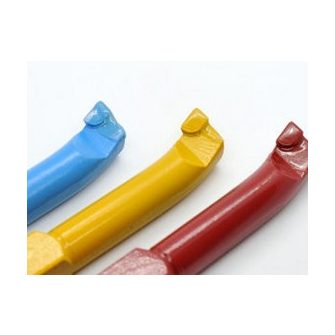 ISO9 Zsák furat esztergakés (P30,K10,M10)