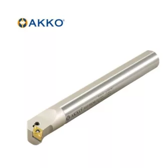 Váltólapkás furatkés, PDUNR/L, AKKO