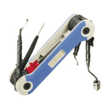 Sorjázó, süllyesztő, kaparó