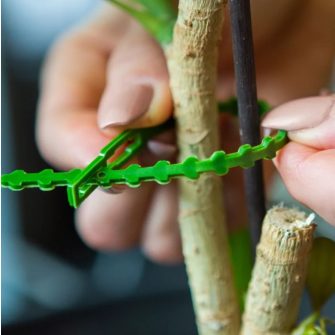 Kötözők, rögzítők