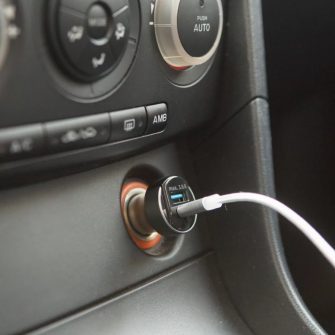 Adapterek, Inverterek