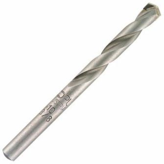 Kőzetfúró hengeres szárú, téglához (600 mm)