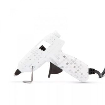 Ragasztópisztolyok, rudak