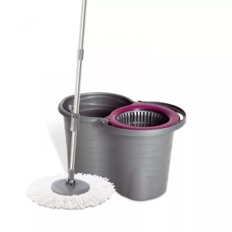 Spin Mop forgófejes felmosó