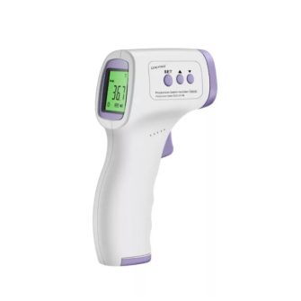 Lázmérő, hőmérő infrás