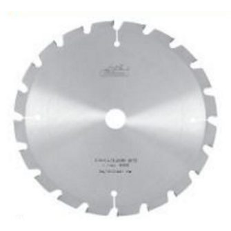 Univerzális építőipari körfűrészlap PILANA 88 TZ
