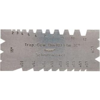 Menetkés sablon, kombinált