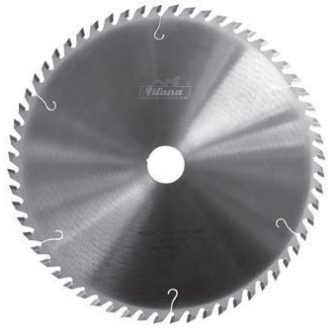 Gérvágó körfűrészlap PILANA 81 WZ SSW