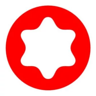 TORX CSAVARHÚZÓK