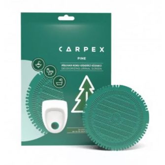 Piszoár illatosítók