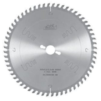 Lapszabász körfűrészlap PILANA 90 DHZ N