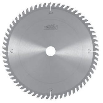 Gérvágó körfűrészlap PILANA 81 WZ OPT