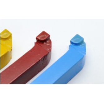 ISO6 Oldalélű esztergakés (P30,K10,M10)