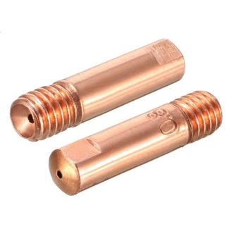 MIG/MAG munkakábel tartozékok