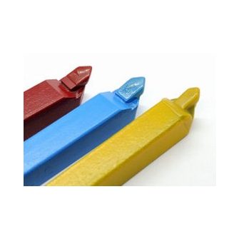 ISO10 Hegyes esztergakés (P30,K10,M10)