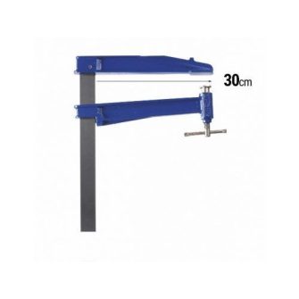 PIHER K Mod. Dugattyús szorító (300 mm mélység)