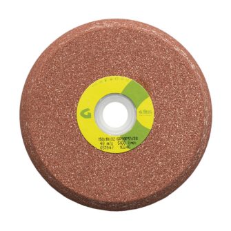 Fűrészélező köszörűkő, élezett, GRÁNIT