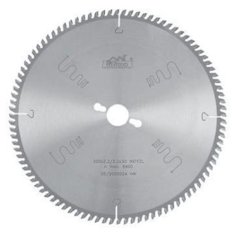 Lapszabász körfűrészlap PILANA 97 - 11 TFZ L