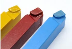 Forrasztott lapkás esztergakések felhasználása – mikor és mire érdemes használni?