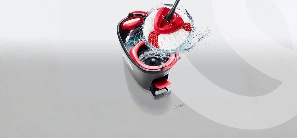 Vileda felmosó – amitől a takarítás valóban egyszerűbb lesz